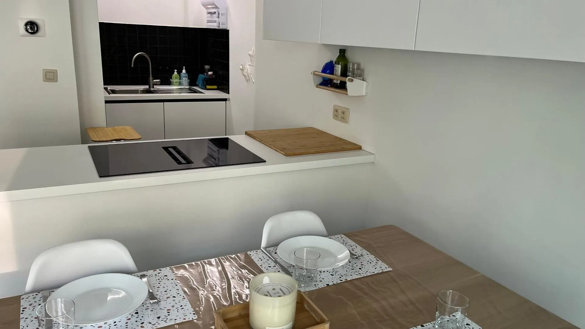 De Zwaluw 3 Apartment Middelkerke