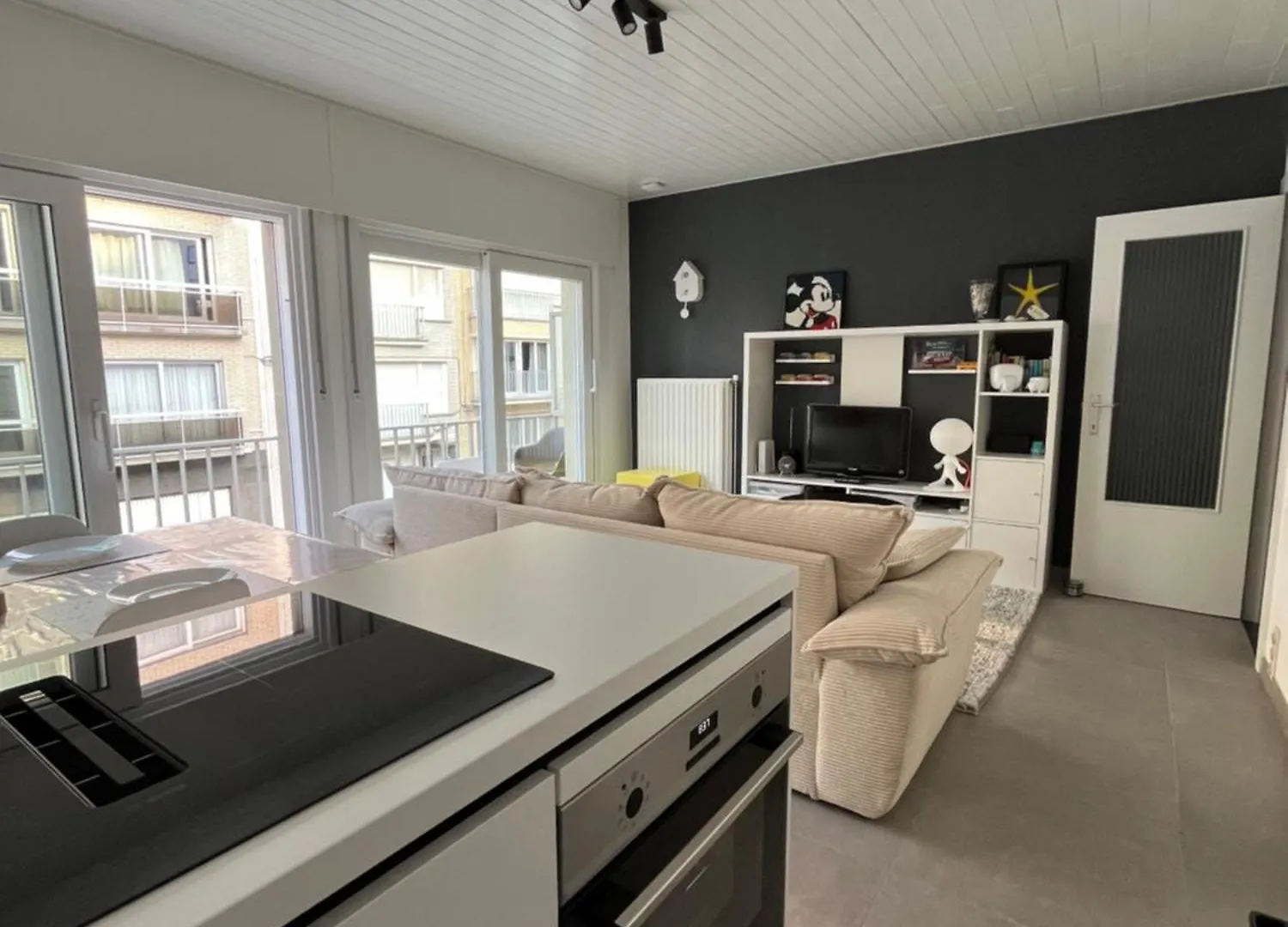 De Zwaluw 3 Apartment Middelkerke
