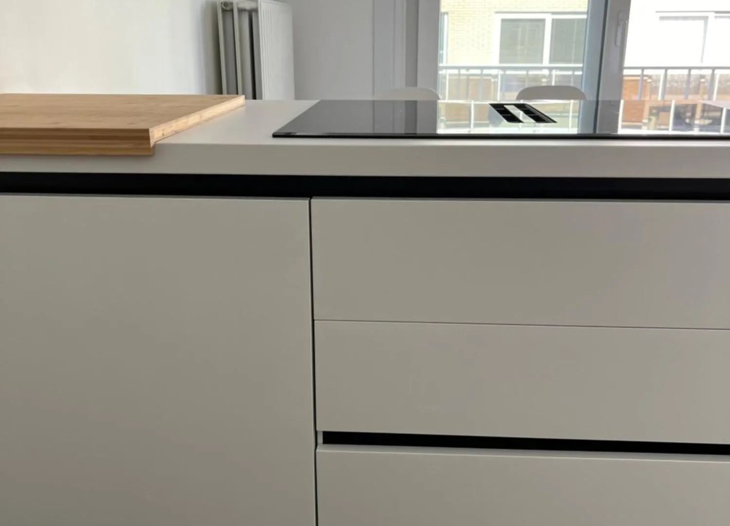De Zwaluw 3 Apartment Middelkerke
