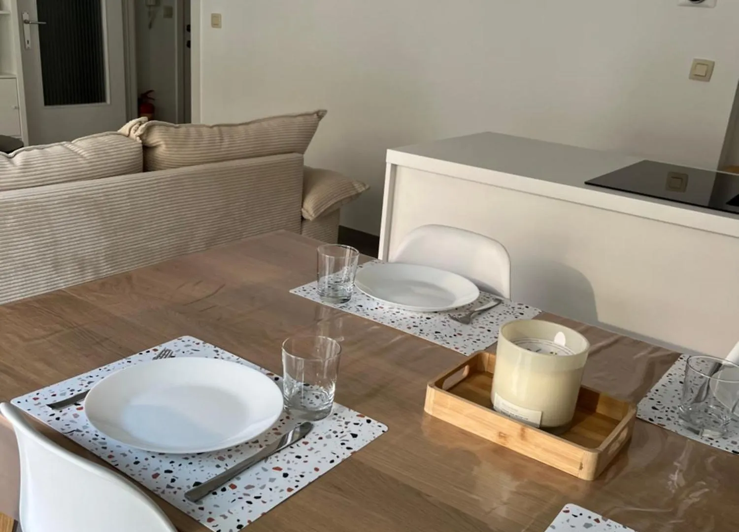 De Zwaluw 3 Apartment Middelkerke