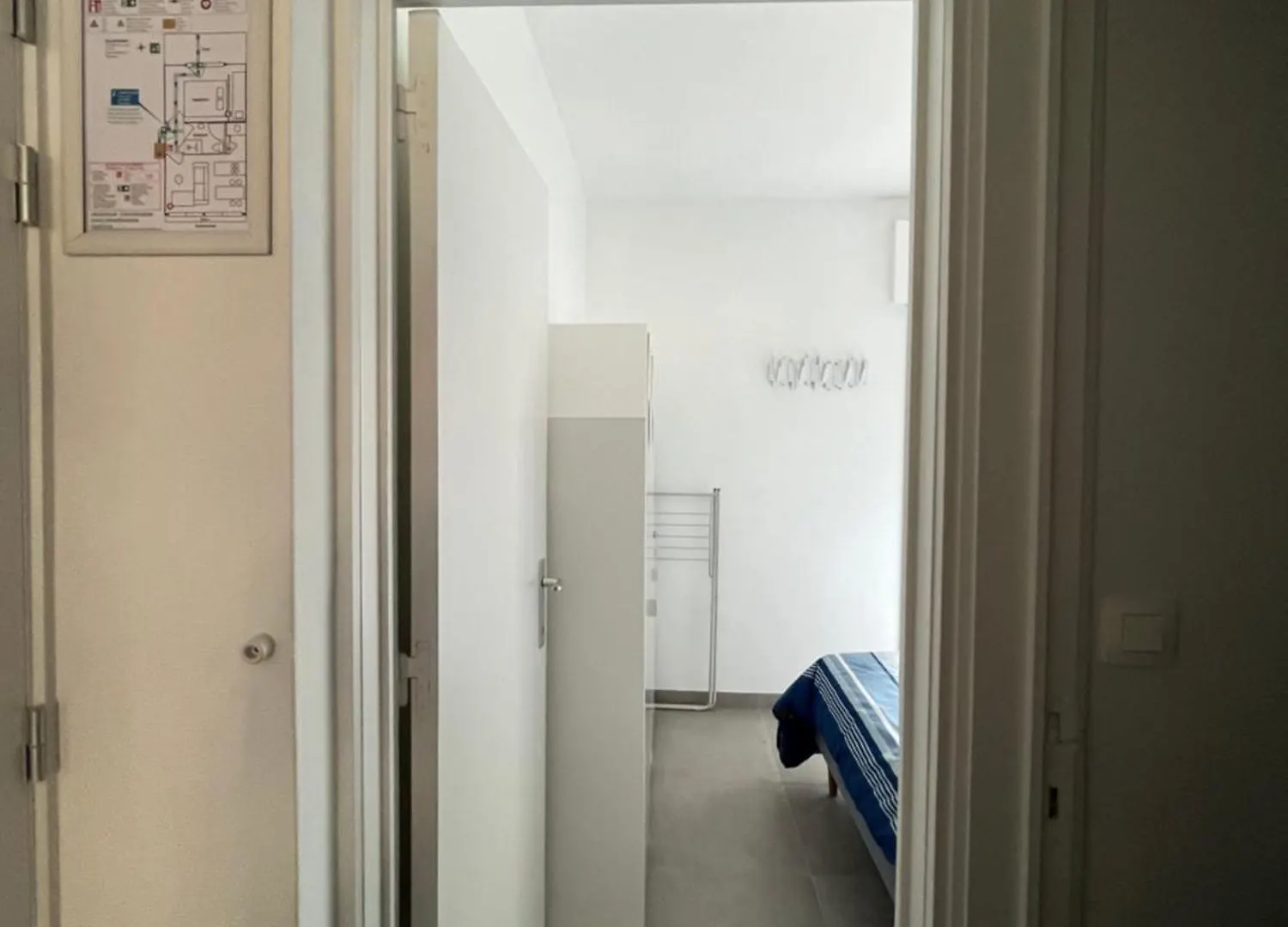 De Zwaluw 3 Apartment Middelkerke