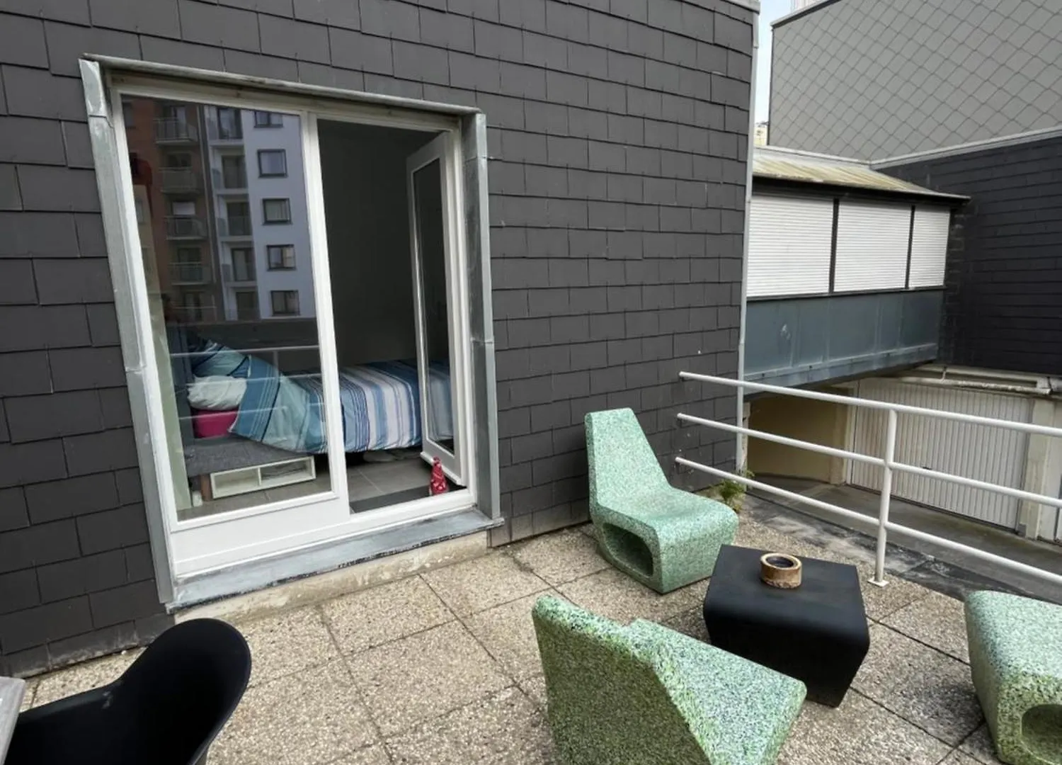 De Zwaluw 3 Apartment Middelkerke Belgium