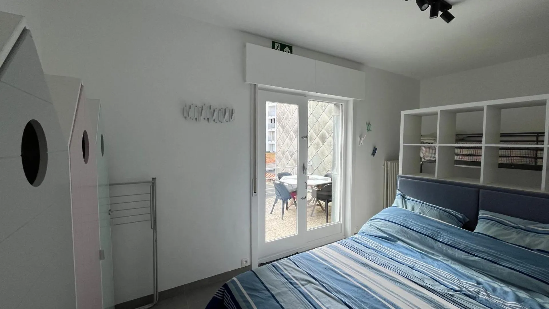 De Zwaluw 3 Apartment Middelkerke