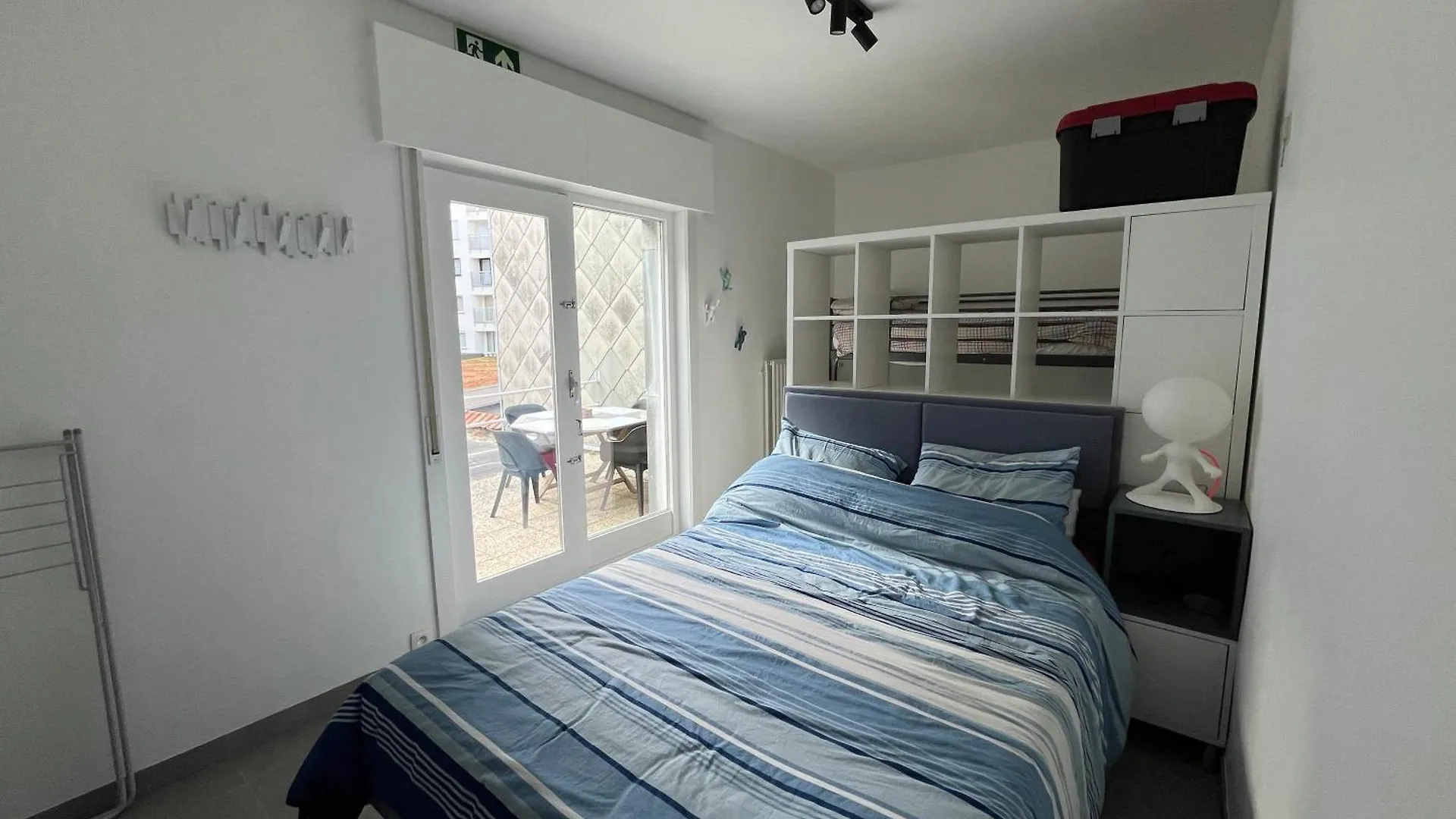 De Zwaluw 3 Apartment Middelkerke