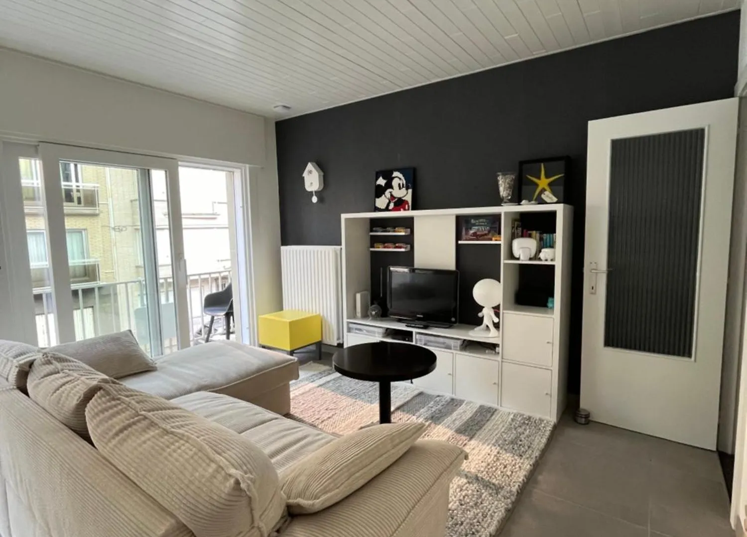 De Zwaluw 3 location